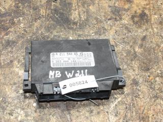 блок управления парктрониками Mercedes-Benz E-Класс W210/S210 (1995 - 1999), A2115406545