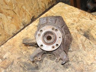 кулак поворотный левый Volkswagen Golf 3 поколение (1991 - 2000)