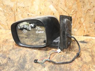 зеркало наружное левое Chrysler Voyager 5 поколение 2008