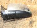 зеркало наружное левое Chrysler Voyager 5 поколение 2008 - фото №4