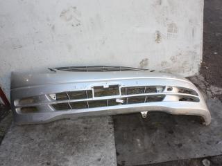 бампер передний Toyota Previa XR30/XR40 (2000 - 2004)