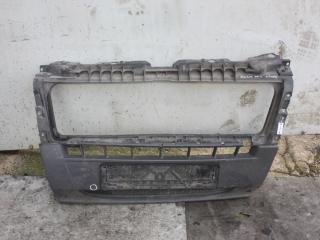 бампер передний Fiat Ducato 3 поколение (2006 - 2014)