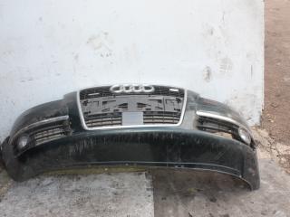 бампер передний Audi A6 4F/C6 (2004 - 2008)