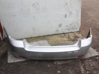 бампер задний Chevrolet Epica 2 поколение (2006 - 2009)