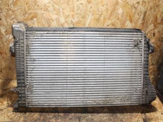 интеркулер Volkswagen Caddy 3 поколение (2004 - 2010), 1.9 л., дизель
