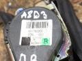 ремень безопасности Audi A8 D3/4E [рестайлинг] 2005, 601782800 - фото №2