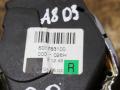 ремень безопасности Audi A8 D3/4E [рестайлинг] 2005, 601783100 - фото №2