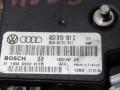 блок управления аккумулятором Audi A8 D3/4E [рестайлинг] 2005, 4E0915181C - фото №2