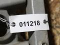 крепление ( кронштейн ) крыла Audi A8 D3/4E [рестайлинг] 2005, 4E0821137E - фото №4