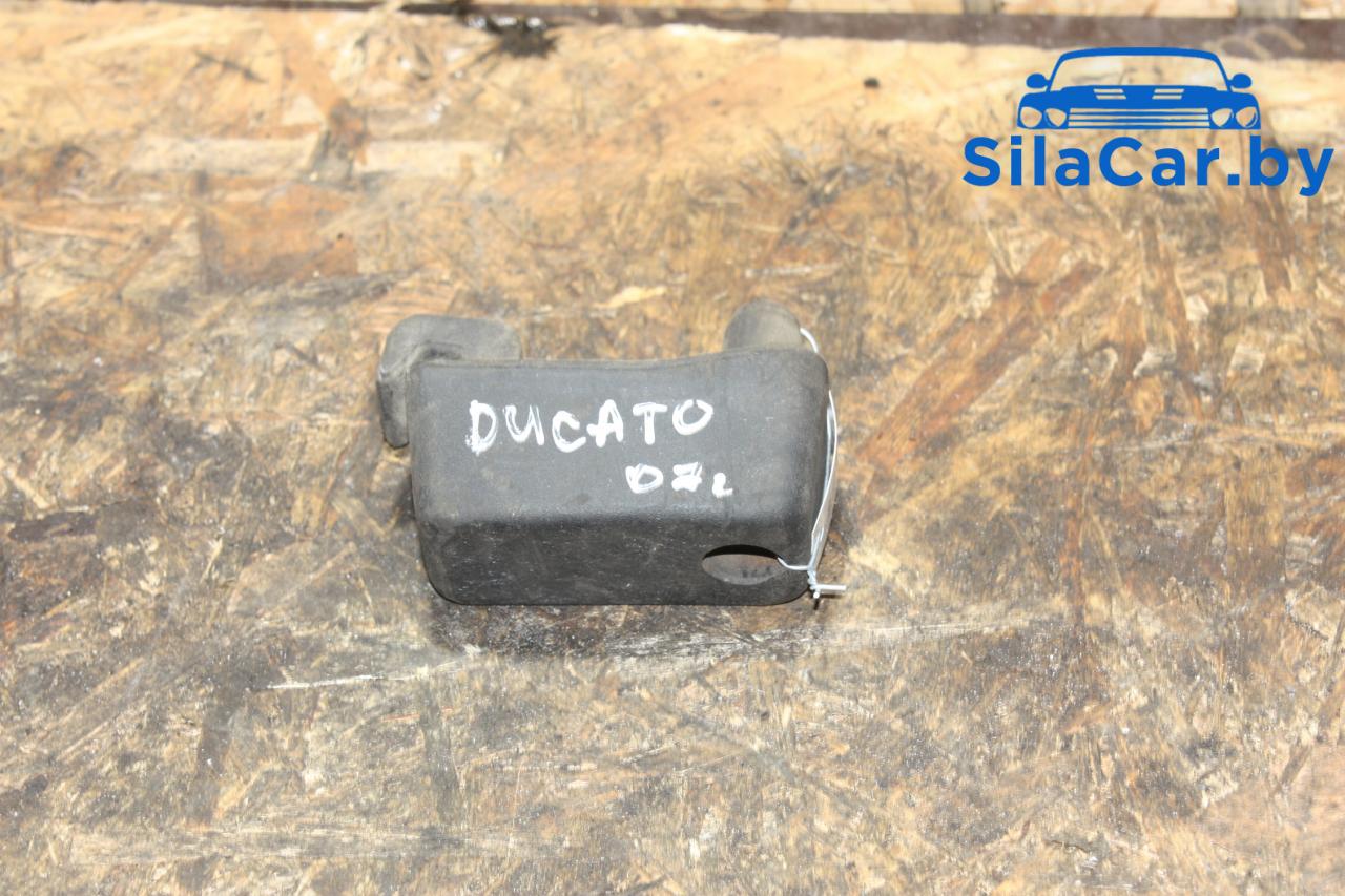 кронштейн заднего бампера Fiat Ducato 3 поколение (2006 - 2014) - фото №1