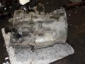 КПП механическая (МКПП) Mercedes-Benz Vario W670 (1996 - 2013), 4.2 л., дизель, G60-6 - фото №3