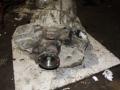 КПП механическая (МКПП) Mercedes-Benz Vario W670 (1996 - 2013), 4.2 л., дизель, G60-6 - фото №4
