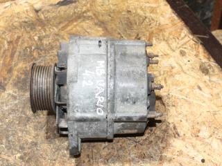 генератор Mercedes-Benz Vario W670 (1996 - 2013), 4.2 л., дизель