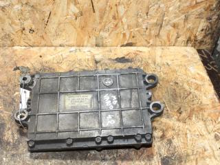 блок управления двигателем Mercedes-Benz Vario W670 (1996 - 2013), 4.2 л., дизель, 0004460440
