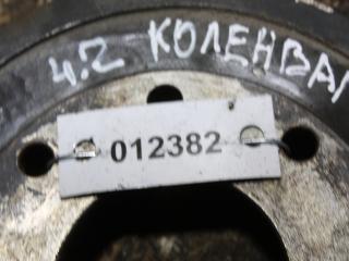 шкив помпы Mercedes-Benz Vario W670 (1996 - 2013), 4.2 л., дизель