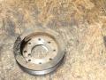 шкив помпы Mercedes-Benz Vario W670 (1996 - 2013), 4.2 л., дизель - фото №3