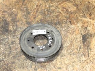 шкив помпы Mercedes-Benz Vario W670 (1996 - 2013), 4.2 л., дизель