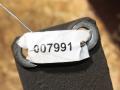 патрубок воздушного фильтра Mercedes-Benz Vario W670 (1996 - 2013), 4.2 л., дизель, 9040981307 - фото №4