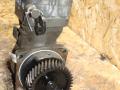 компрессор пневмоподвески Mercedes-Benz Vario W670 (1996 - 2013), 4.2 л., дизель, 4111510000 - фото №2
