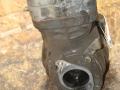 компрессор пневмоподвески Mercedes-Benz Vario W670 (1996 - 2013), 4.2 л., дизель, 4111510000 - фото №4