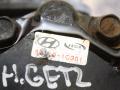 насос гидроусилителя руля Hyundai Getz 1 поколение [рестайлинг] (2005 - 2011), 1.3 л., бензин, 571101C301 - фото №3