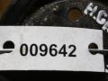 шкив Hyundai Getz 1 поколение [рестайлинг] (2005 - 2011), 1.3 л., бензин - фото №4