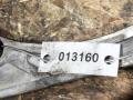Прокладка КПП (пластина) Opel Meriva 1 поколение (A) (2002 - 2006), 55350453 - фото №4