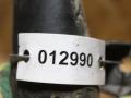 патрубок интеркулера Opel Meriva 1 поколение (A) (2002 - 2006), 329788454 - фото №4