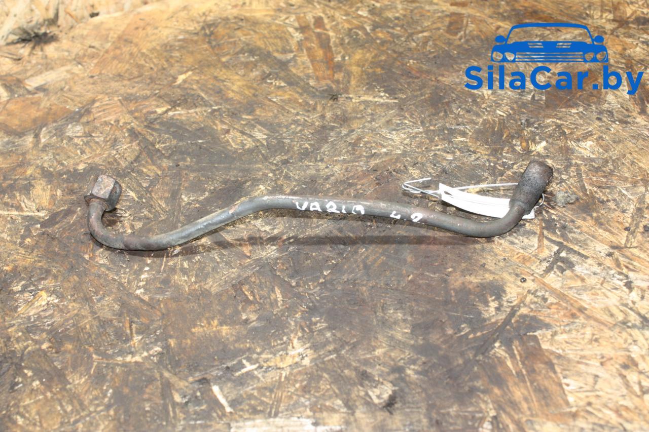 масляная трубка турбины Mercedes-Benz Vario W670 (1996 - 2013), 4.2 л., дизель - фото №1