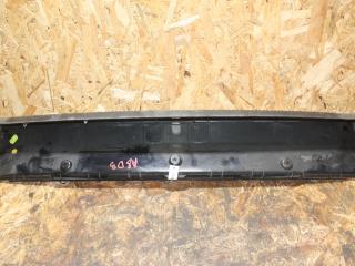Пластик заднего борта Audi A8 D3/4E (2002 - 2005), 4E0863471