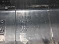 Пластик заднего борта Audi A8 D3/4E (2002 - 2005), 4E0863471 - фото №4