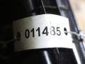 Пластик заднего борта Audi A8 D3/4E (2002 - 2005), 4E0863471 - фото №5