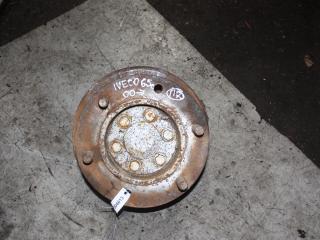 кулак поворотный правый IVECO Daily 4 поколение 2006