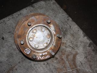 кулак поворотный левый IVECO Daily 4 поколение 2006