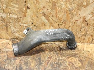 патрубок интеркулера Mercedes-Benz Vario W670 (1996 - 2013), 4.2 л., дизель, 9040980907