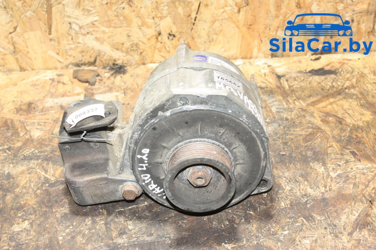 генератор Mercedes-Benz Vario W670 (1996 - 2013), 4.2 л., дизель - фото №1