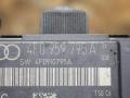 модуль управления двери Audi A6 4F/C6 (2004 - 2008), 4F0959795 - фото №3