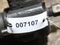 форсунка Mercedes-Benz Vario W670 (1996 - 2013), 4.2 л., дизель, 0414799003 - фото №4