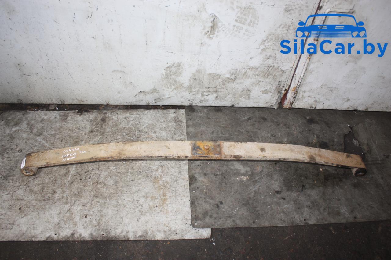 рессора задняя IVECO Daily 3 поколение 1999 - фото №1