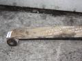 рессора задняя IVECO Daily 3 поколение 1999 - фото №2