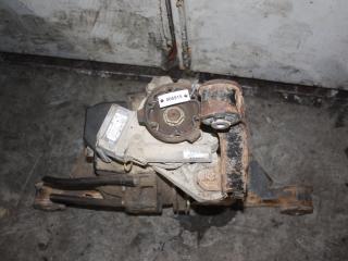 редуктор заднего моста Volkswagen Transporter T5 (2003 - 2009), 2.5 л., дизель, 7H0907554D
