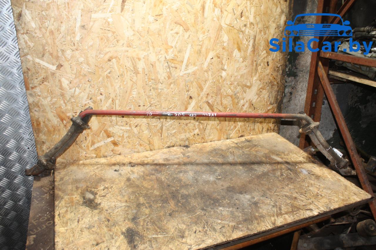 стабилизатор подвески передний IVECO Daily 3 поколение (1999 - 2006) - фото №1