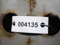усилитель бампера переднего Toyota Corolla Verso 1 поколение (2001 - 2004) - фото №3