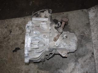 КПП механическая (МКПП) Mazda 6 1 поколение [рестайлинг] (2005 - 2008), бензин, 6TH0602334, G6020