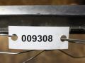 кнопка обогрева сидений BMW 6 серия E63/E64 (2003 - 2007), 6956672 - фото №5