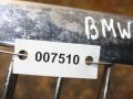 решетка радиатора BMW 6 серия E63/E64 (2003 - 2007), 6956672 - фото №4