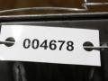 блок AirBag BMW 6 серия E63/E64 (2003 - 2007), 6952994 - фото №4