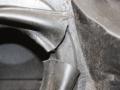 лючок топливного бака BMW 6 серия E63/E64 (2003 - 2007), 4.4 л., бензин, 51177009382, 60829010 - фото №3