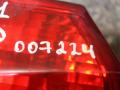 фонарь задний левый BMW 1 серия E81/E82/E87/E88 [рестайлинг] 2007, 716495505 - фото №4