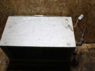 отопитель в сборе (печка) Mercedes-Benz Vario W670 (1996 - 2013), 4.2 л., дизель, 0030917401